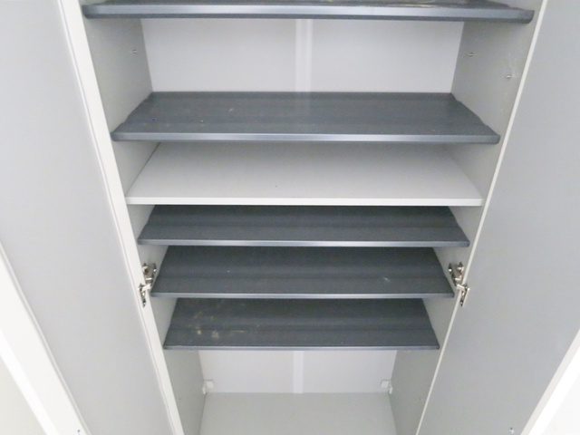 G-Residence　Koiwaの収納