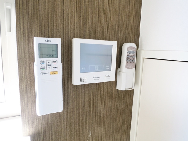 G-Residence　Koiwaのセキュリティ