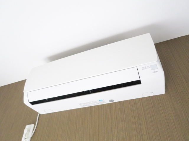 G-Residence　Koiwaの設備