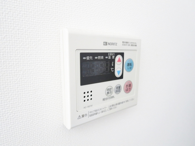 G-Residence　Koiwaの設備