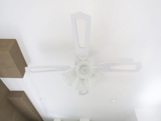 G-Residence　Koiwaの設備