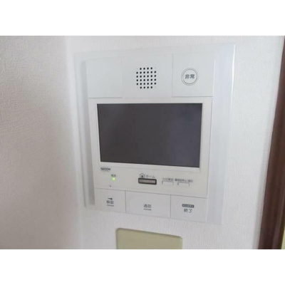 【セキュリティ】 | クリオレジダンス東京