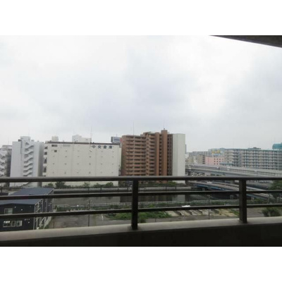 【バルコニー】 | クリオレジダンス東京