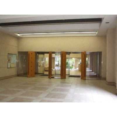 【その他共用部分】 | クリオレジダンス東京