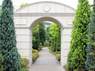 【エントランス】 | クリオレジダンス東京