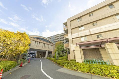 【その他共用部分】 | クリオレジダンス東京