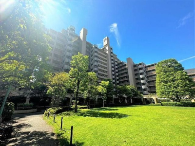 【外観】 | クリオレジダンス東京