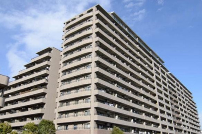 【外観】 | クリオレジダンス東京