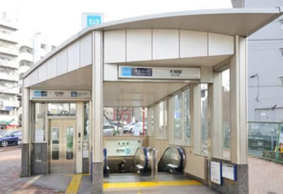 【周辺】 | クリオレジダンス東京