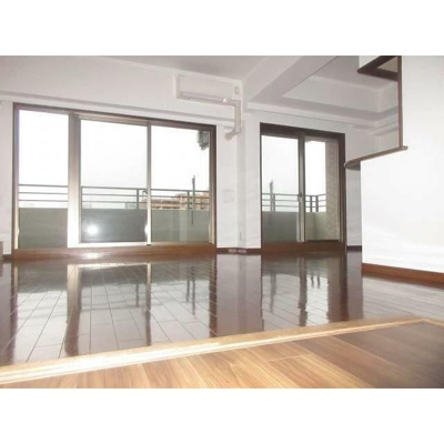 【居間・リビング】 | クリオレジダンス東京