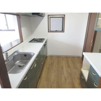 【キッチン】 | クリオレジダンス東京