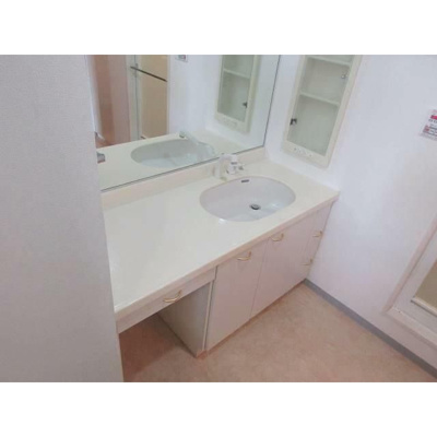 【洗面所】 | クリオレジダンス東京