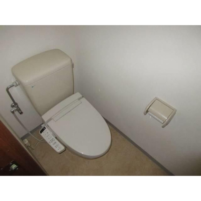 【トイレ】 | クリオレジダンス東京