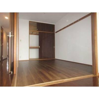 【寝室】 | クリオレジダンス東京