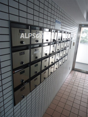 【その他共用部分】 | ラ・レジダンス・ド・ピエール