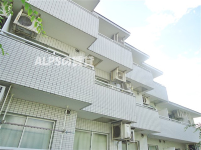 【外観】 | ラ・レジダンス・ド・ピエール