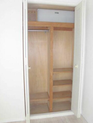 【収納】 | ラ・レジダンス・ド・ピエール