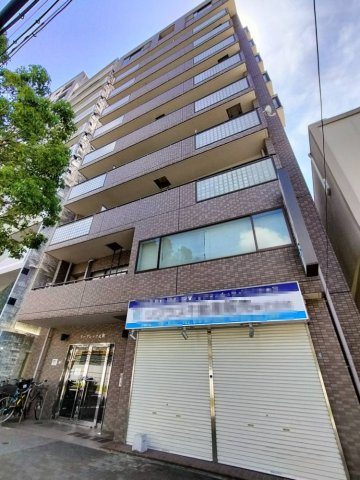 リーグレック元町