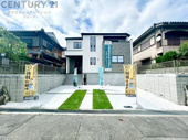 グラファーレ宝塚市中山五月台２期　全１棟の画像