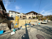 グラファーレ宝塚市中山五月台２期　全１棟の画像