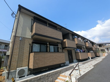 PARK HILLS MIYAKO　Eの画像