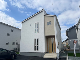 【外観】 | 紫波町中島字前郷