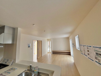 【居間・リビング】 | 紫波町中島字前郷