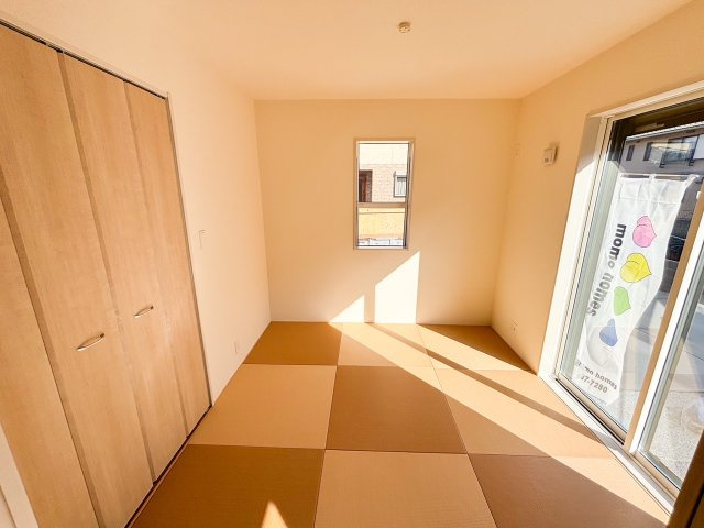 【和室】の画像