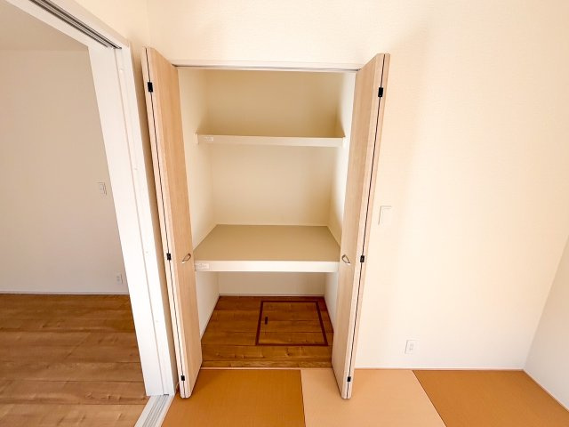 【収納】の画像
