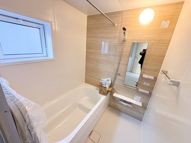 【浴室】の画像