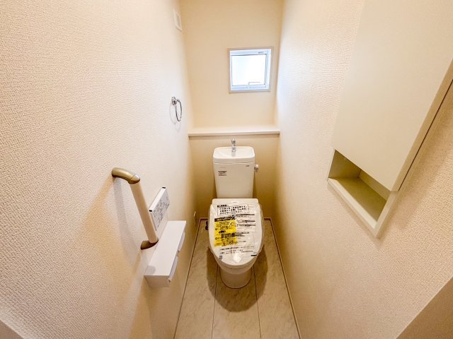 【トイレ】の画像