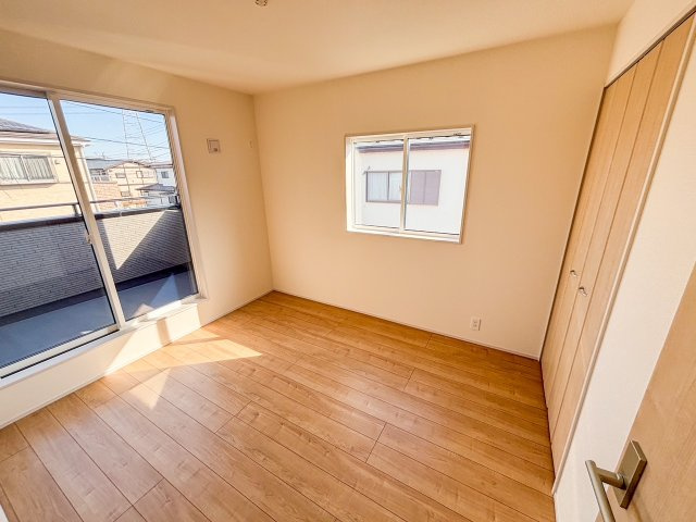 【洋室】の画像