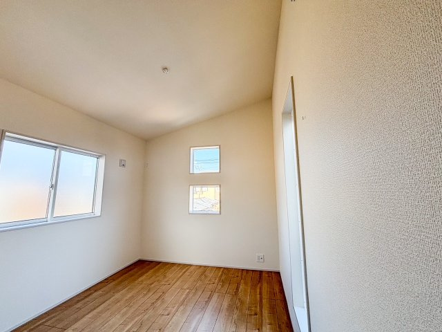 【洋室】の画像