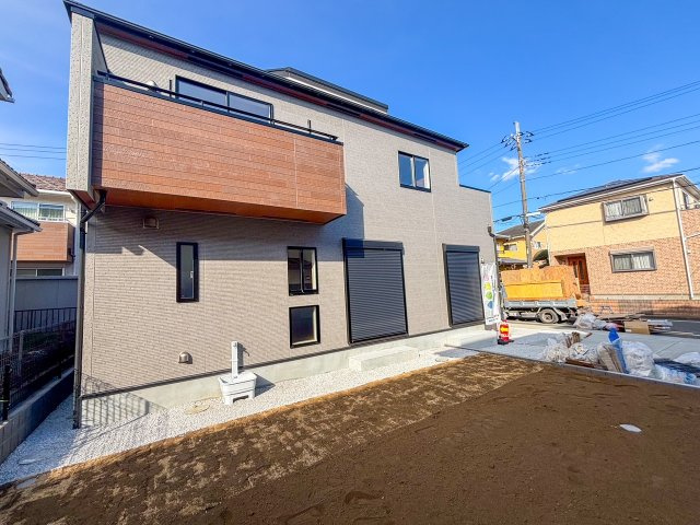 【外観】の画像