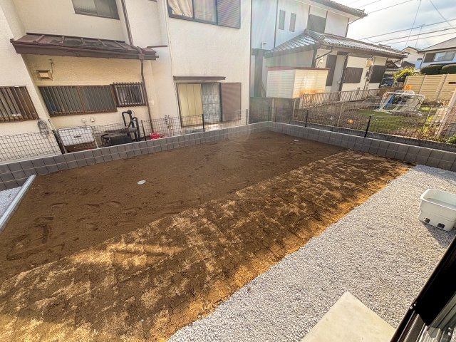 【駐車場】の画像