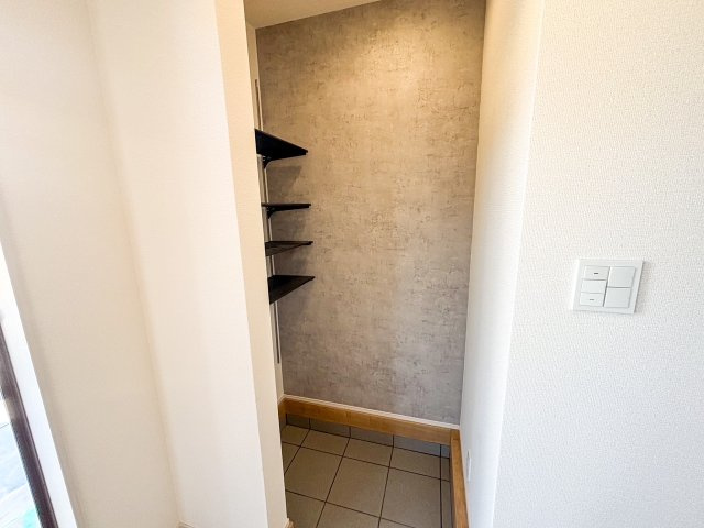 【収納】の画像