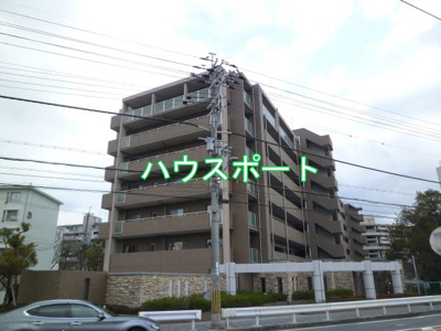 【外観】 | リソシエ醍醐グランディス