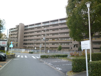 【外観】 | リソシエ醍醐グランディス
