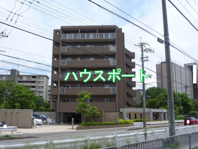 【外観】 | リソシエ醍醐グランディス