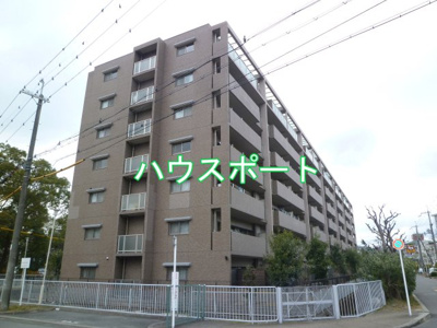 【外観】 | リソシエ醍醐グランディス