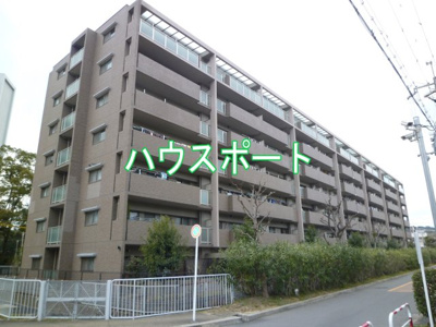 【外観】 | リソシエ醍醐グランディス | 総戸数82戸