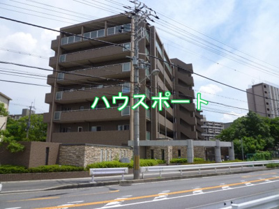 【外観】 | リソシエ醍醐グランディス