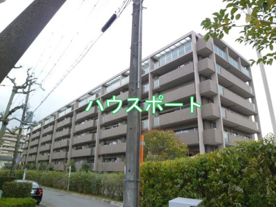 【外観】 | リソシエ醍醐グランディス