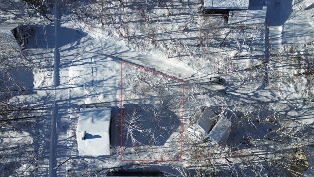 みそら野　売土地の周辺