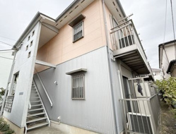 パステルハイツ 厚木の画像