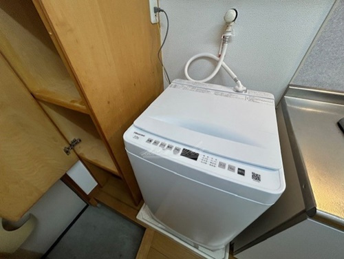 【設備】パステルハイツ 厚木