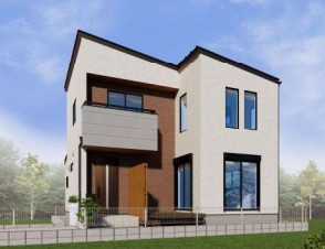 入間市下藤沢２丁目10区画　新築戸建