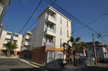 パームヴィラ笹原Ⅳの画像