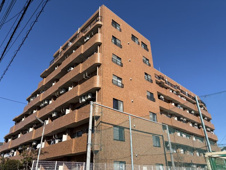 ビューパレー浦和南元宿の画像