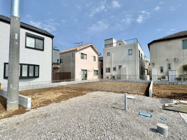 【その他】 | 北本市本宿4丁目　新築戸建　全8棟　2号棟